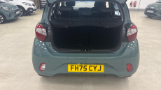 Hyundai i10 1.0 [63] Advance 5dr Auto [Nav] Petrol Hatchback